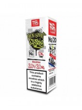 Buy Neon Green Slushie NS20 at Vape Shop – 7Vapes