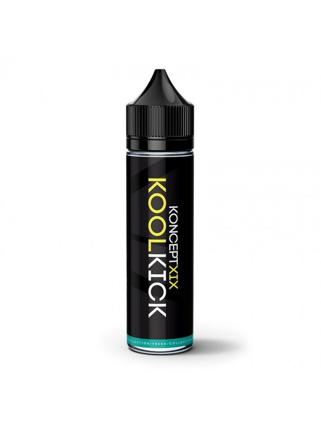 Buy Kool Kick 50 ml at Vape Shop – 7Vapes