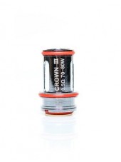 Buy Uwell Crown 3 (III) Coil at Vape Shop – 7Vapes