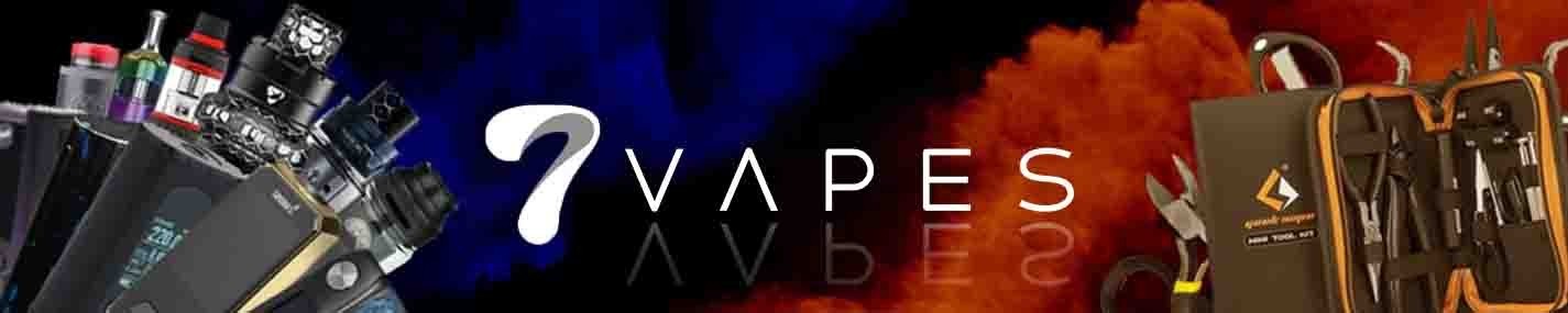 Experts | 7Vapes E-cigarettes